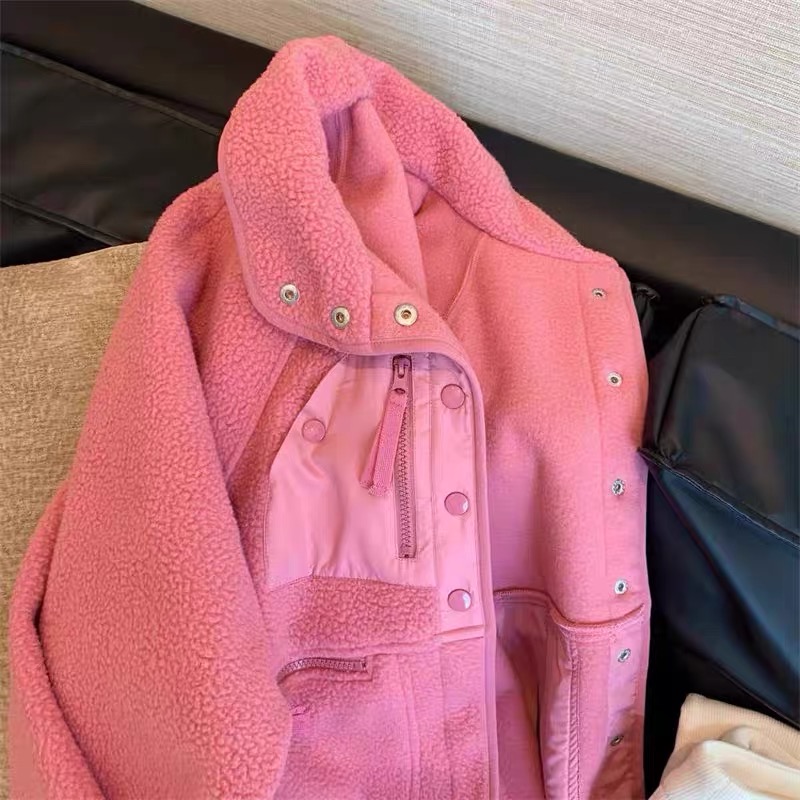 Staying together sweater jacket CJ117 images